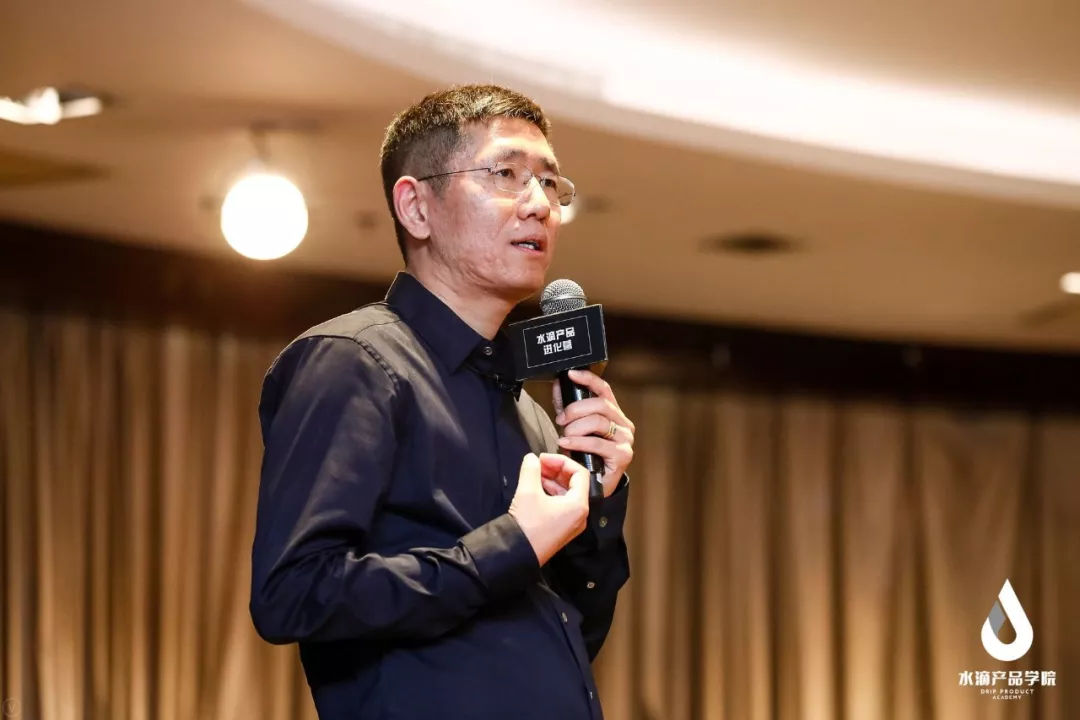 小米科技聯合創始人,劉德.jpg 小米科技聯合創始人,劉德.jpg