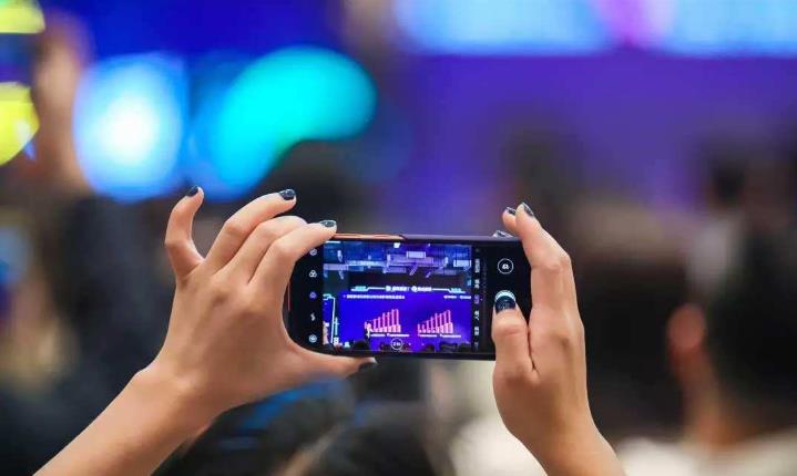 超級實用騰訊看點直播開通步驟方法