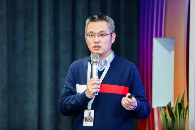 淘寶內容電商事業部總經理玄德.jpeg 淘寶內容電商事業部總經理玄德.jpeg