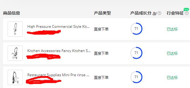 阿里國(guó)際站運(yùn)營(yíng)如何提升產(chǎn)品成長(zhǎng)分？