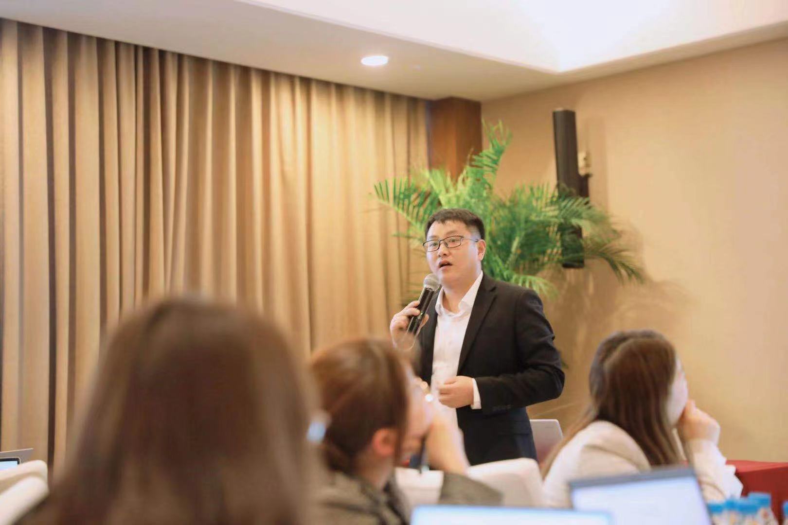 直擊多米咨詢阿里國(guó)際站課程，直通車(chē)大盲測(cè)試分享