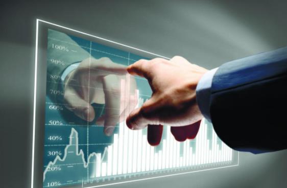 阿里國際站流量趨勢榜數據解讀